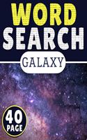 Galaxy Word Search