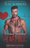 Wicked Grumpy Heart Doc