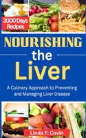 Nourishing the Liver