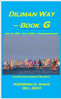 Diliman Way - Book G