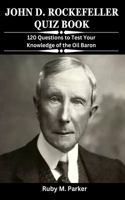 John D. Rockefeller