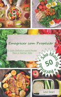 Emagrecer com Propósito