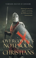 Overcomer's Notebook for Christians