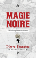 Magie noire