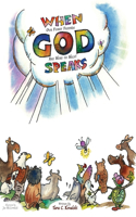 When God Speaks