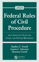 Federal Rules of Civil Procedure