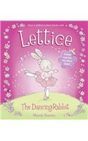 Lettice the Dancing Rabbit