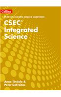 CSEC Integrated Science Multiple Choice Practice