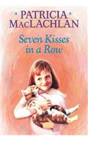 Seven Kisses in a Row