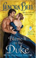 Blame It on the Duke