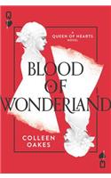 Blood of Wonderland