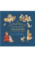 A Little House Picture Book Treasury