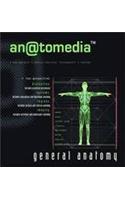 Anatomedia: General Anatomy CD
