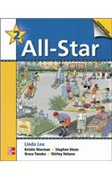 All-Star 2 Audiocassettes (5)