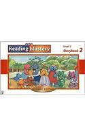 Reading Mastery Classic Level 1, Storybook 2