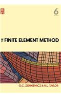 The Finite Element Method: Its Basis and Fundamentals: Its Basis and Fundamentals