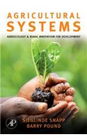 Agricultural Systems: Agroecology and Rural Innovation for Development