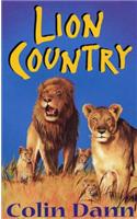Lions Of Lingmere 2 - Lion Country