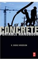 Concrete Portable Handbook