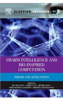 Swarm Intelligence and Bio-Inspired Computation