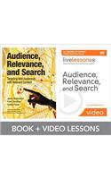 Audience, Relevance, and Search LiveLessons Bundle