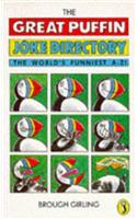 The Great Puffin Joke Directory (Puffin Books)