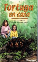 Harcourt School Publishers Trofeos: On Level Individual Reader Grade 3 Tortuga En Casa: (Paperback)