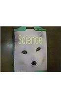 Harcourt Science: Big Book Coll Gr1 Sci 06