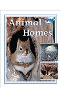 Animal Homes