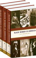 Black Women in America: 3-Volume Set