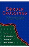 Border Crossings