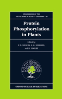 Protein Phosphorylation in Plants