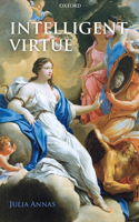 Intelligent Virtue: (English)