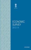 Economic Survey 2013-14 (2 Vol. Set)