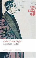 Study in Scarlet