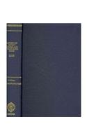 Reports of Patent, Design and Trade Mark Cases: 2008 Bound Volume(English)