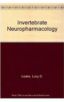 Invertebrate Neuropharmacology