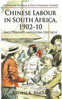 Chinese Labour in South Africa, 1902-10