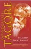 Rabindranath Tagore : Selected Short Stories, (PB)