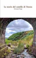 Le storie del castello di Trezza
