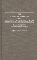The Political Economy of Discontinuous Development