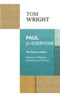 Paul for Everyone: The Prison Letters