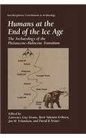 Humans at the End of the Ice Age