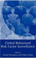 Global Behavioral Risk Factor Surveillance