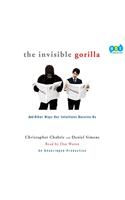 The Invisible Gorilla