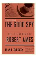 The Good Spy
