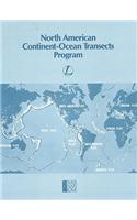 North American Continent-Ocean Transects Program