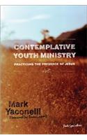 Contemplative Youth Ministry