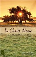 In Christ Alone