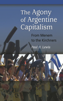 Agony of Argentine Capitalism